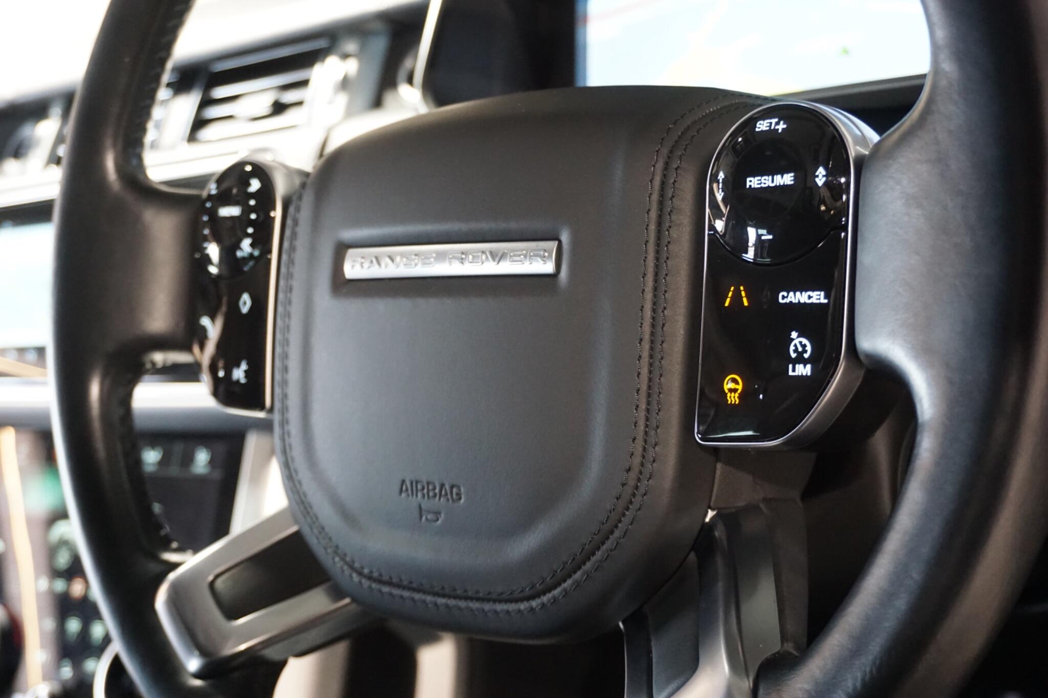 Land Rover Range Rover 2.0 P400e 13.1kWh Autobiography SUV 5dr Petrol Plug-in Hybrid Auto 4WD Euro 6 (s/s) (404 ps)